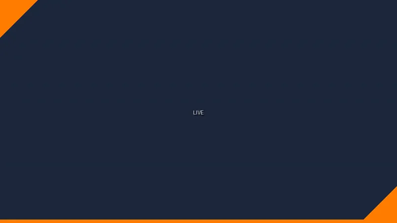 跨播 赛事直播画面 - 创作者正在展示精彩视频作品